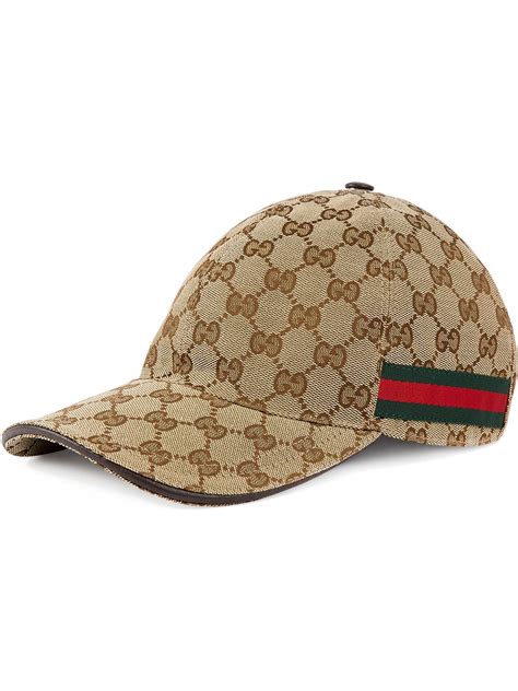 gucci baseball cap sizes|Gucci men beanie hat.